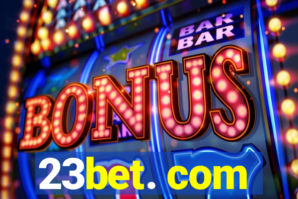 23bet. com